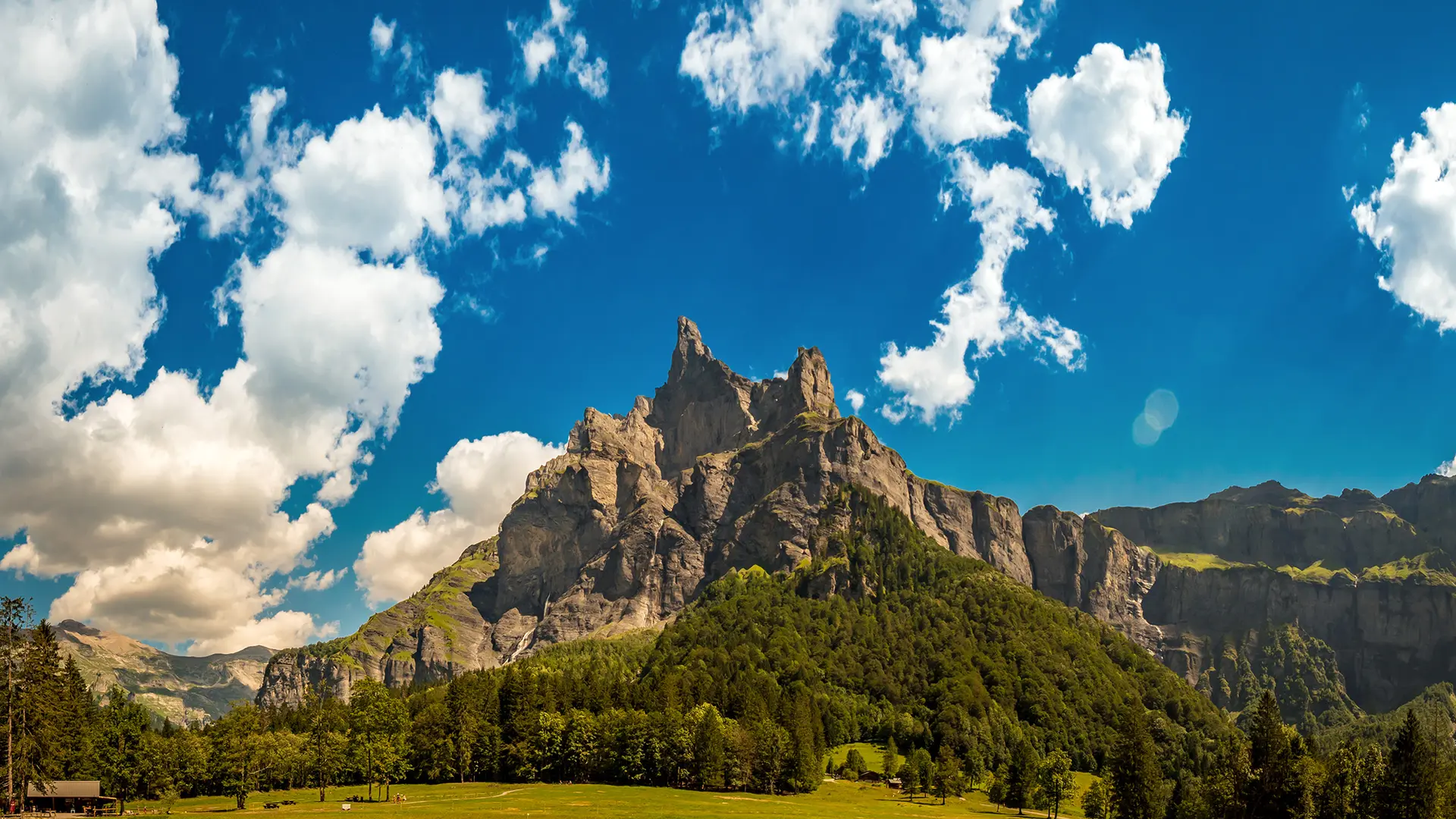 Cirque du Fer-à-Cheval