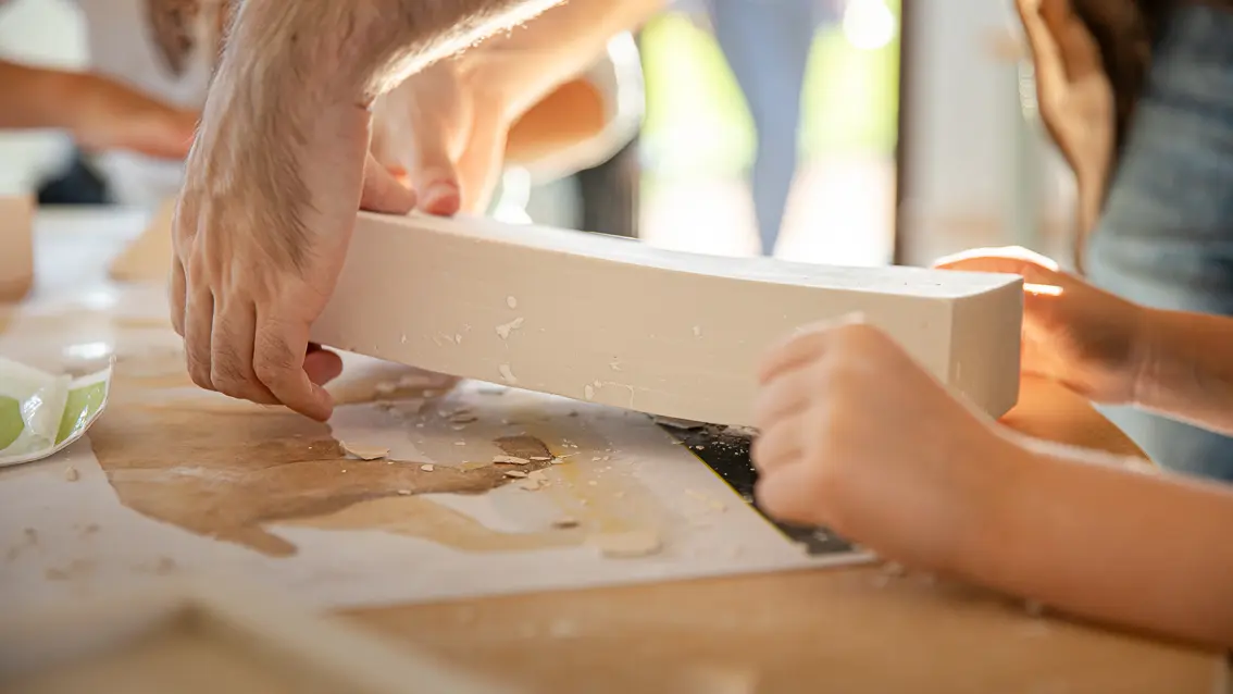 Paléopolis, la colline aux dinosaures_Gannat