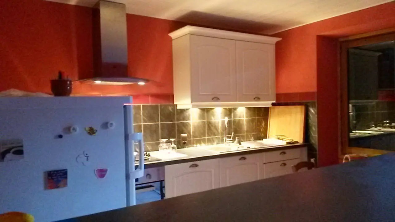 Meublé de tourisme Mme Pilleul