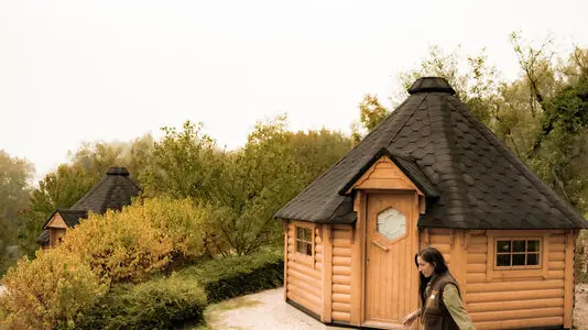 Aux Kotas Finland'Ain