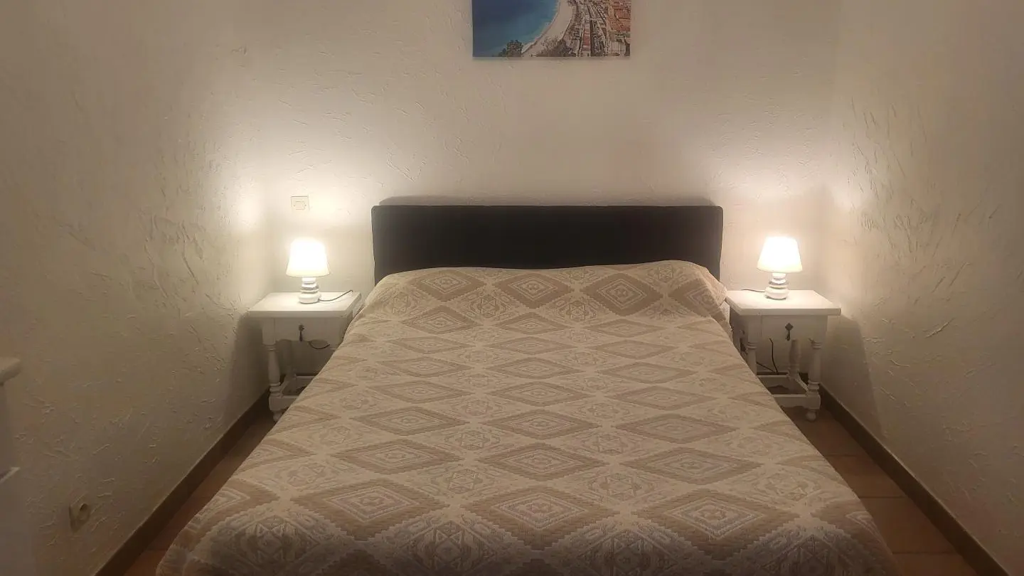 Gîte Le Siruol-chambre-Saint-Martin-Vésubie-Gîtes de France des Alpes-Maritimes