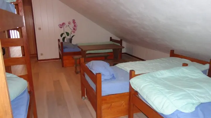 chambre