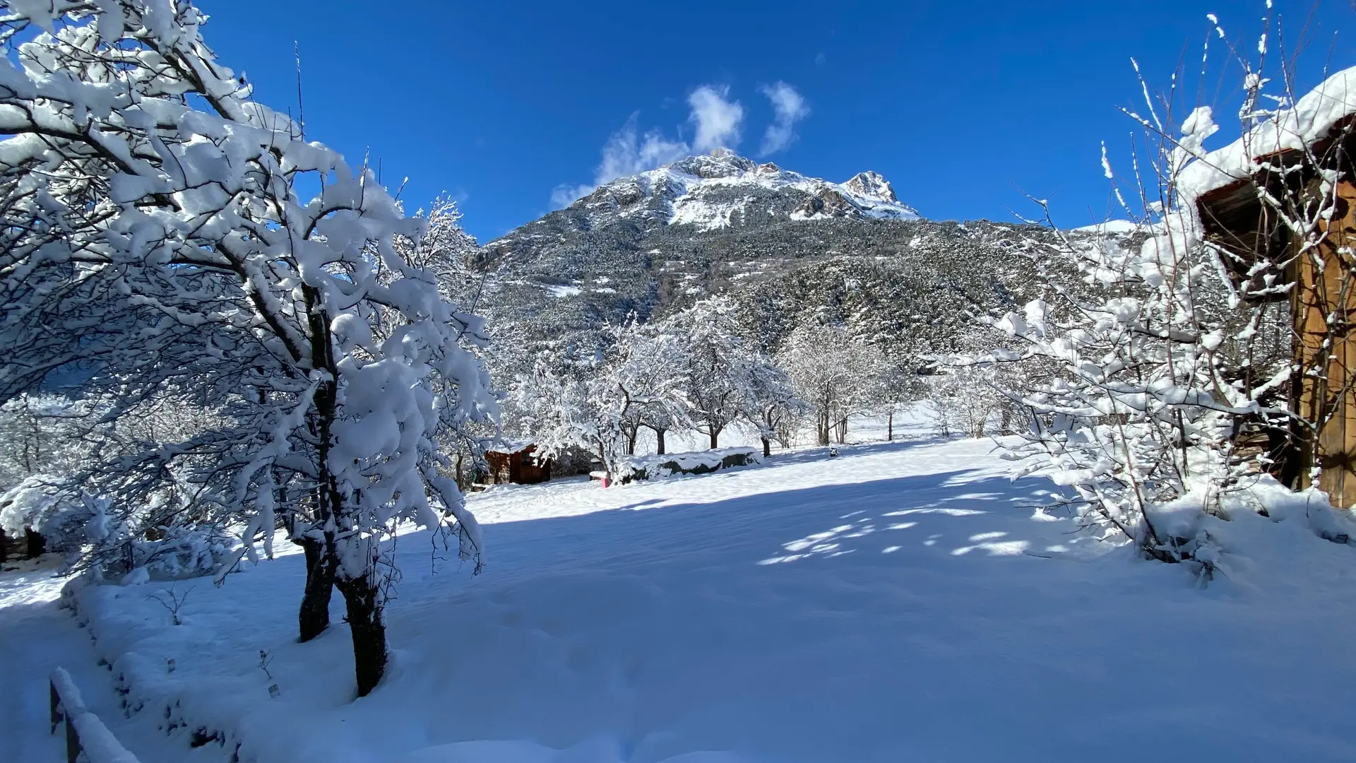 Maison d'hôtes Les Méans