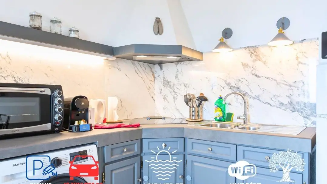 L'Amandier-Cuisine-Mas d'Angeline-Beausoleil-Alpes-Maritimes