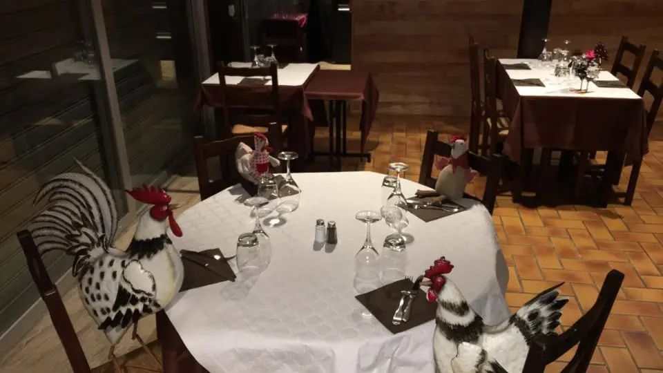 La croisée des régions