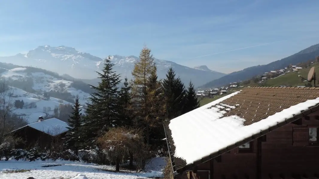 La Tournette