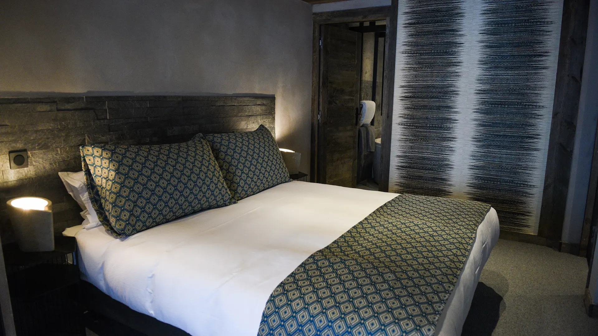 chalet l'atelier de charlotte