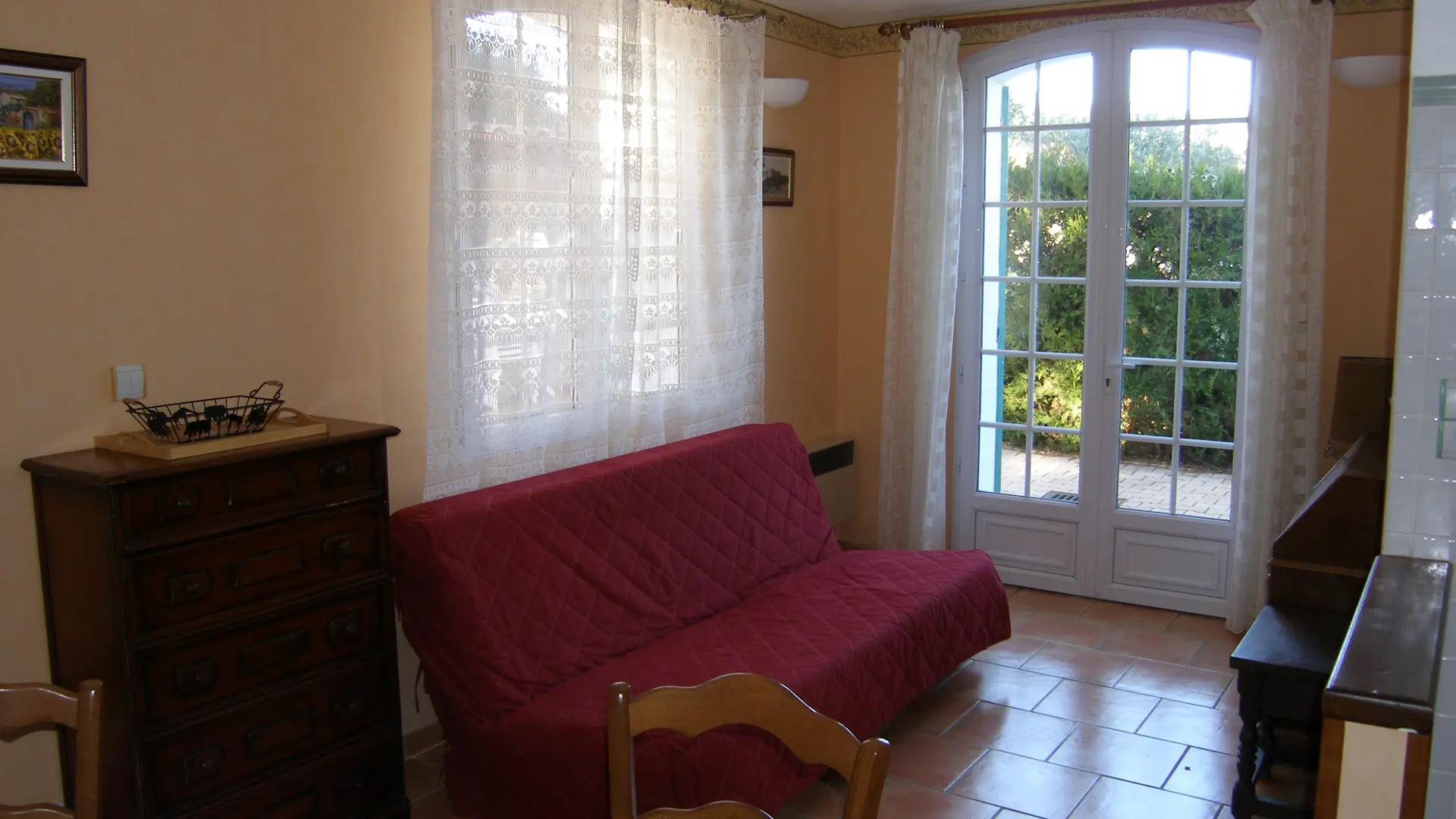 La Bastide Blanche 2