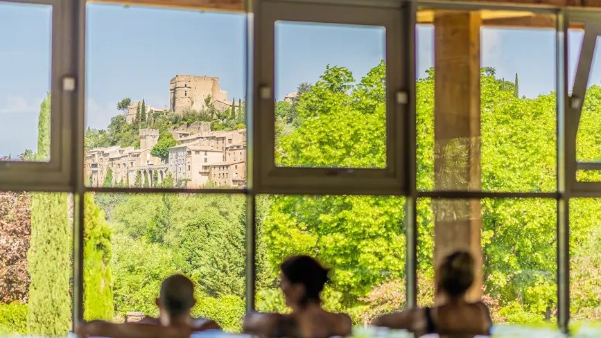 thermes valvital