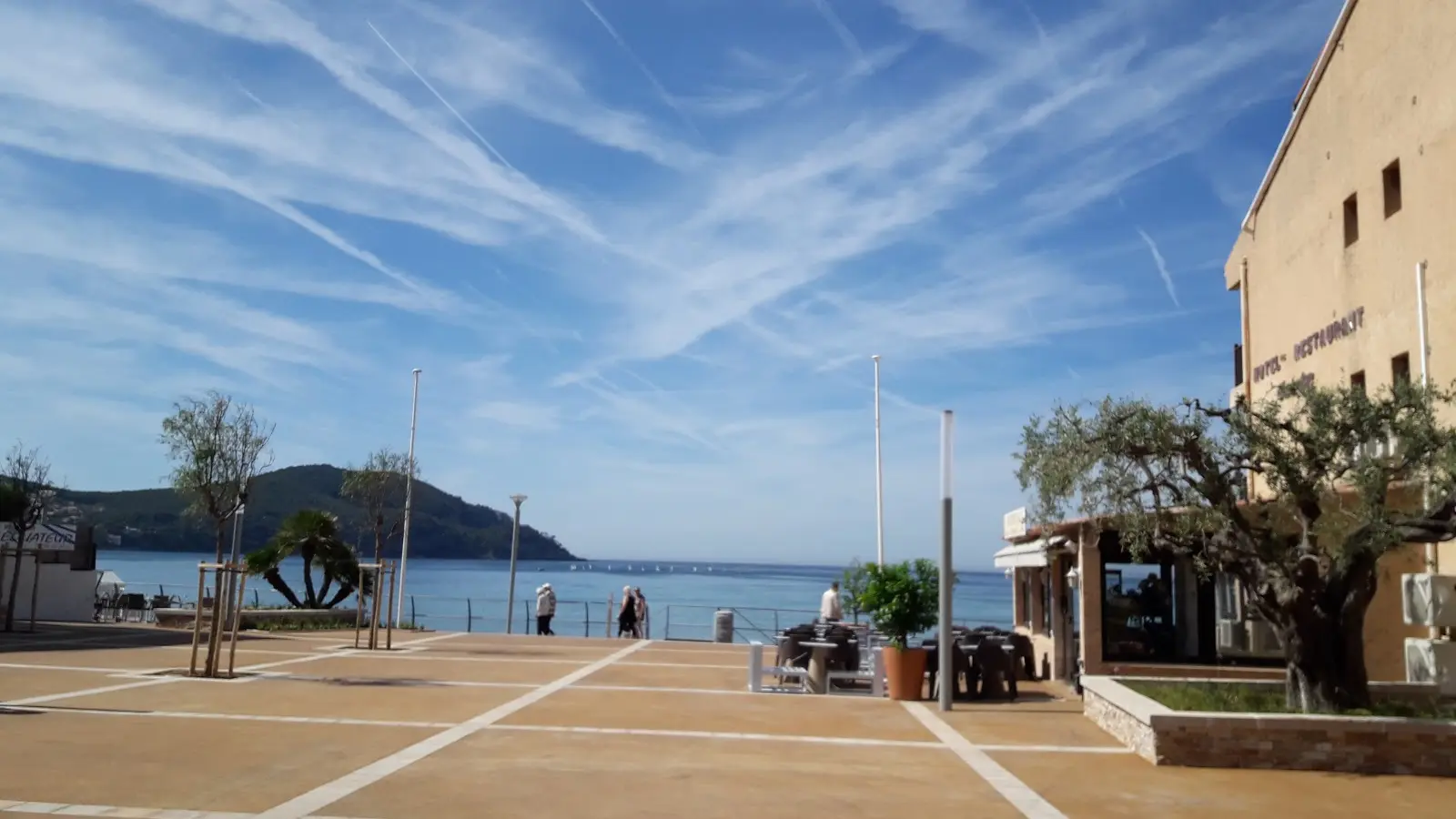Place de l'appel du 18 Juin
