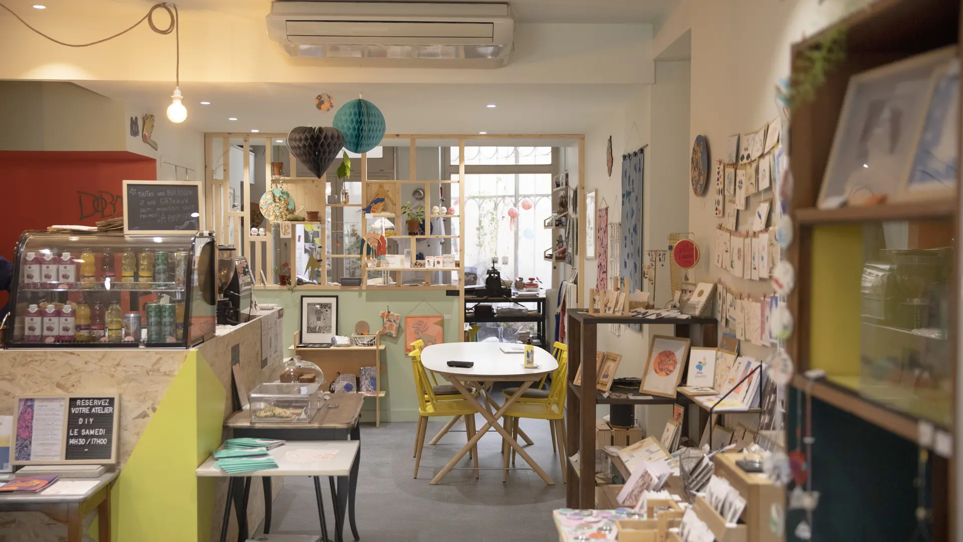 Dobry Lab - Commerce design