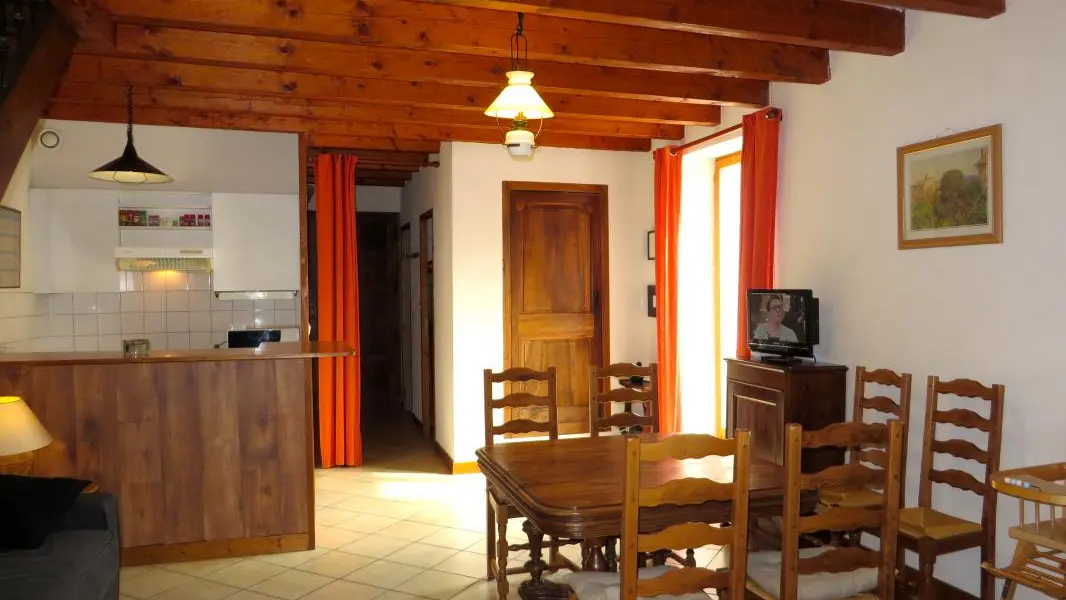 Espace vie