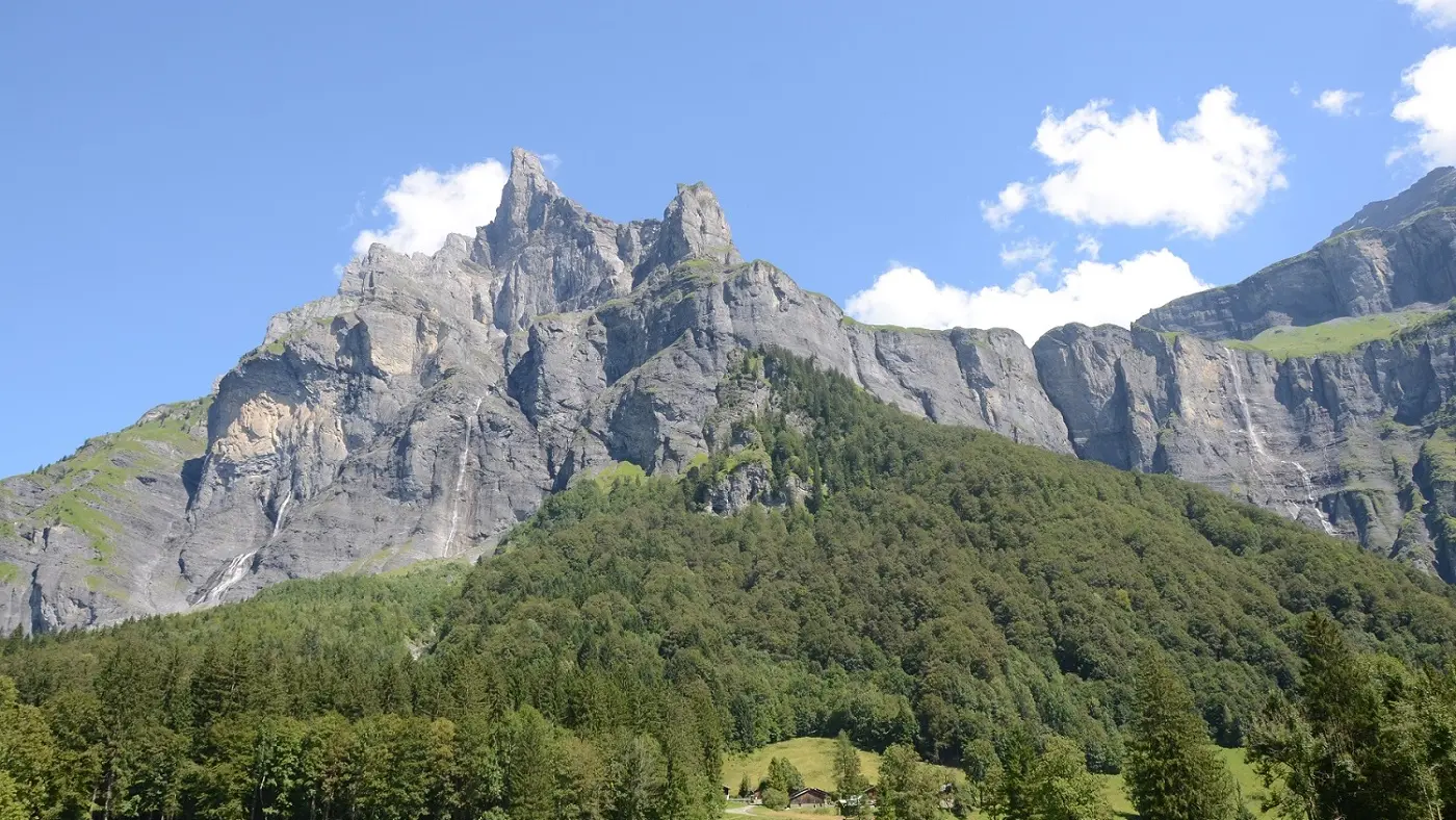 Village vacances Le Salvagny