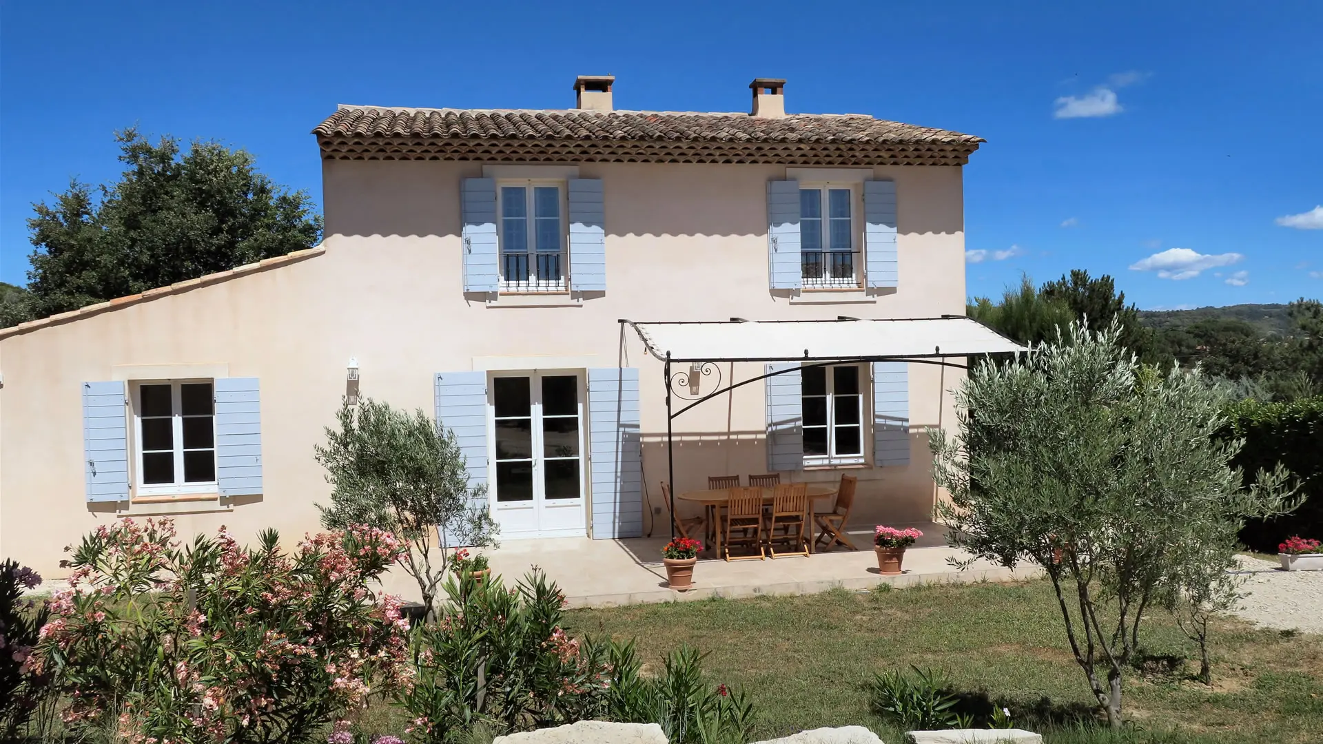 Nous avons l'adresse idéale pour vous...