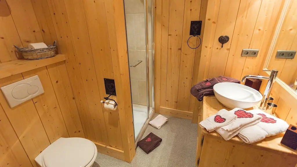 Chalet Edelweiss