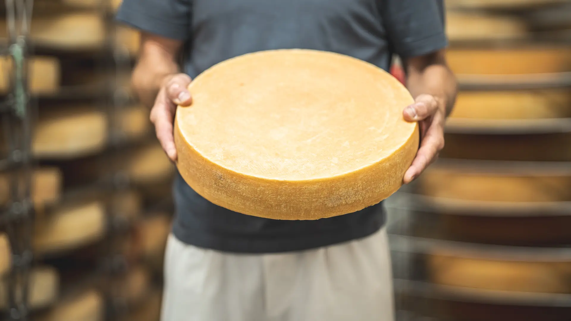 Fromagerie Ebrard_Chabottes