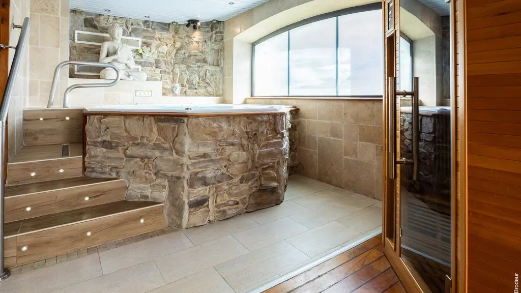 Emilio Démo - Le Spa 05_ Les Autanes à Ancelle