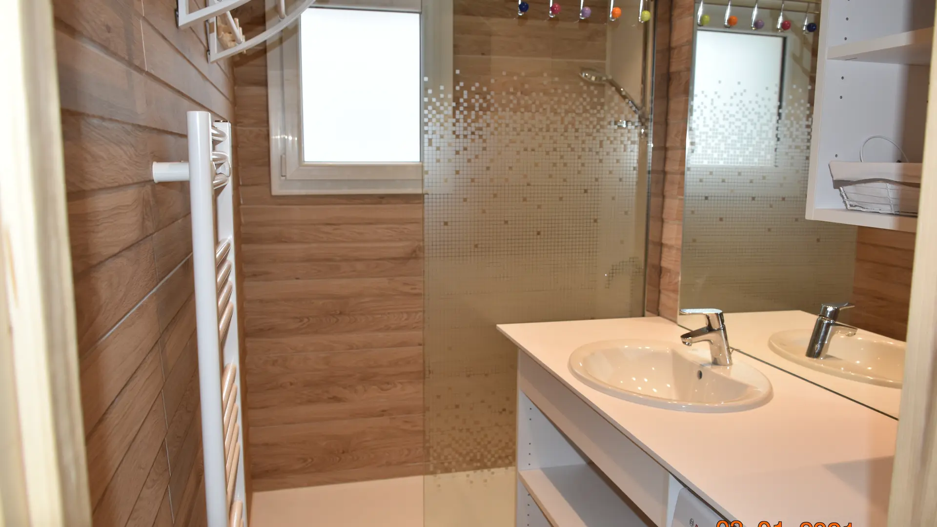 Salle de bain