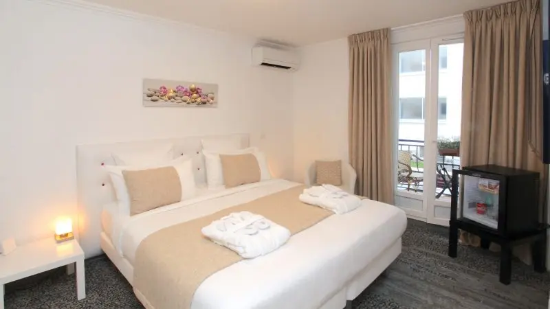 HÔTEL PALM BEACH_Cannes