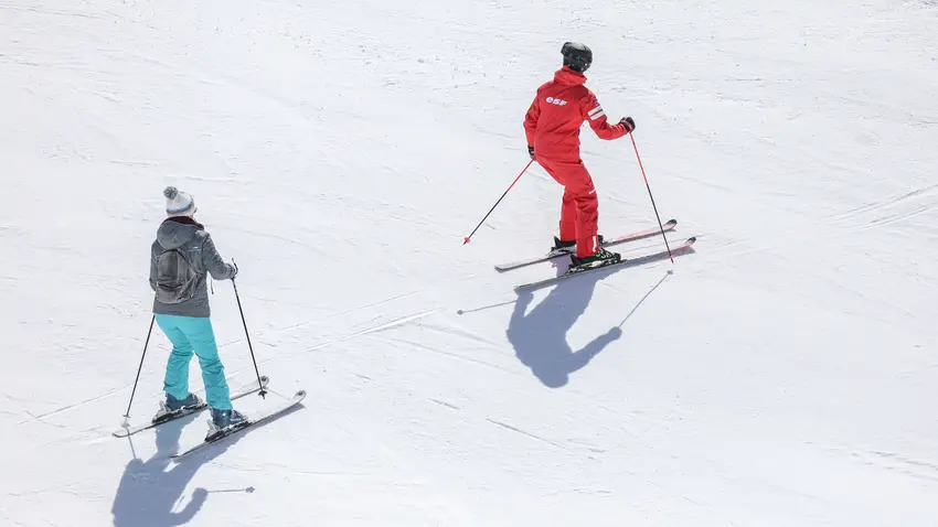 Cours particulier pour adultes débutant