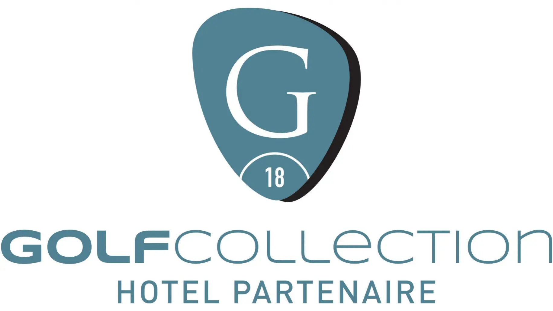 Logo golf collection