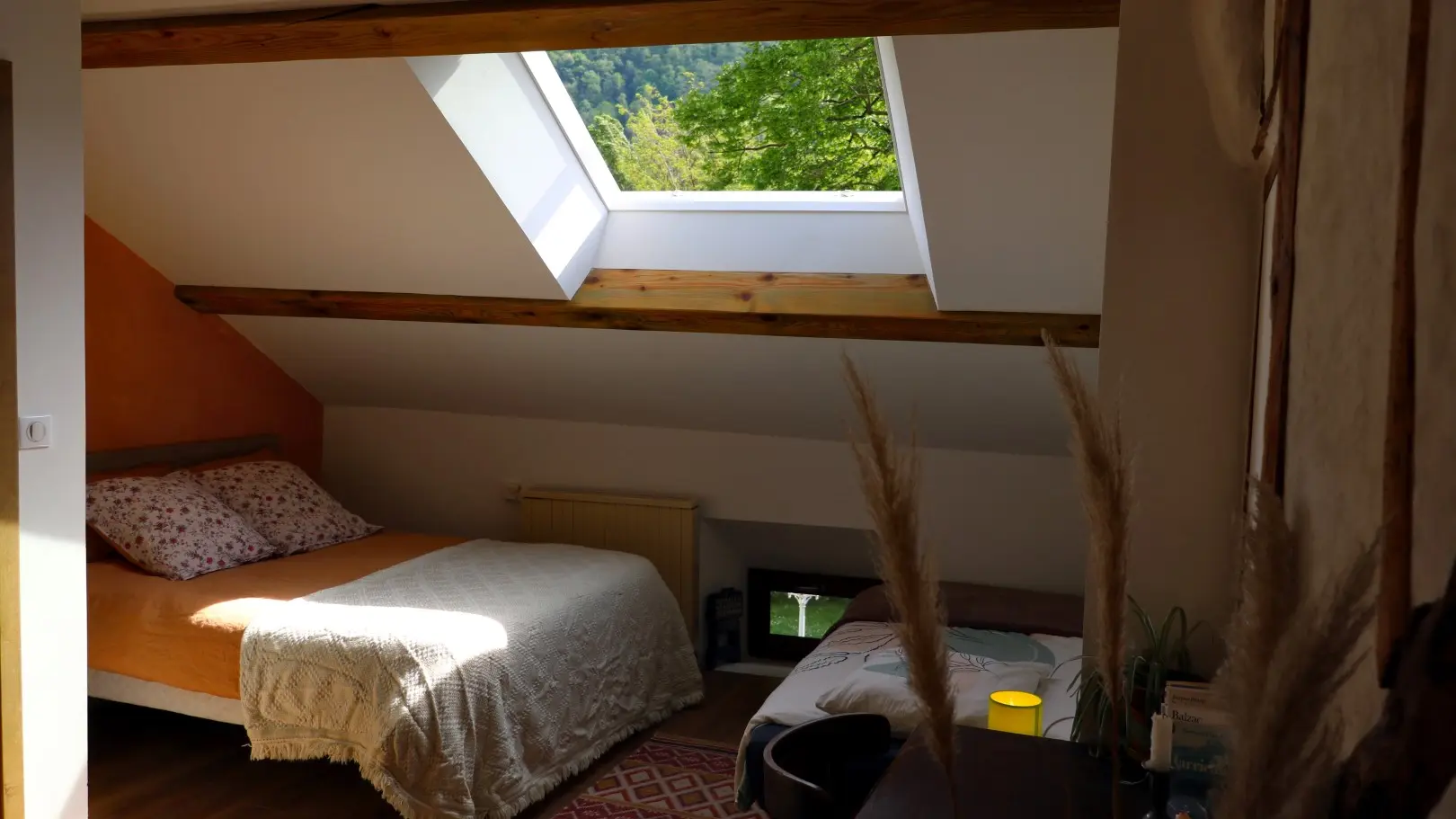 chambre