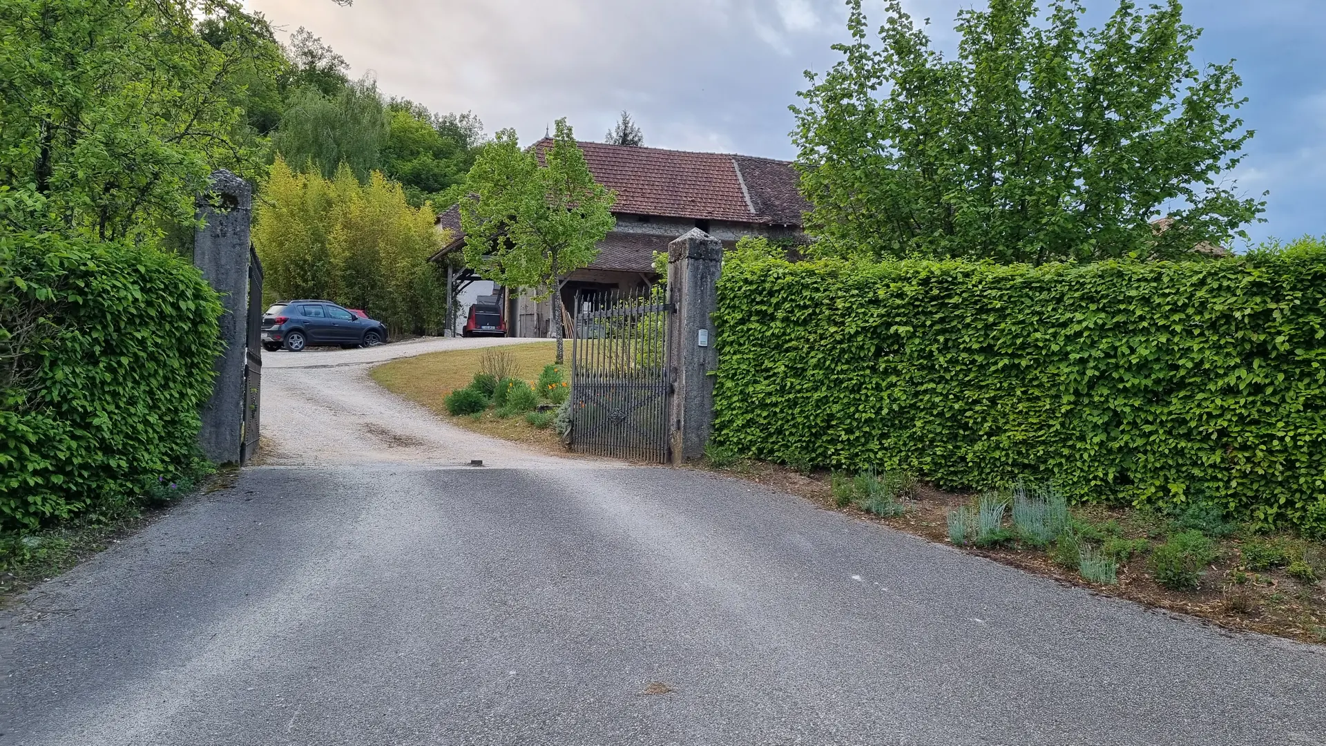Chambre d'hôtes Les Marthalice