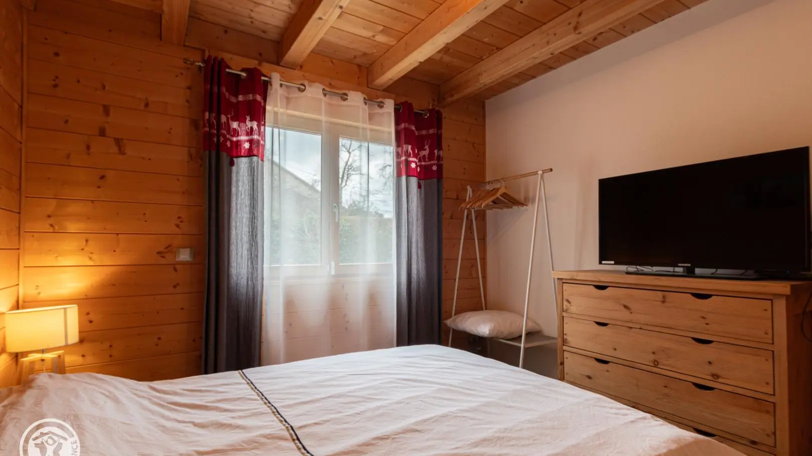 Chambre 1