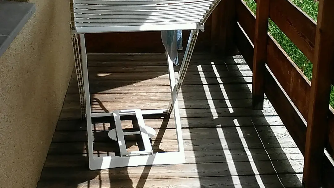 Appartement 4 personnes - Les Granges d'Arvieux n° 501