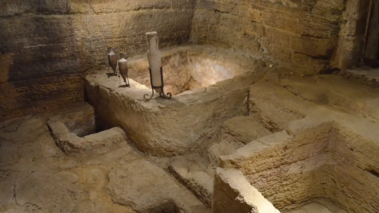 Cave du Verger des Papes