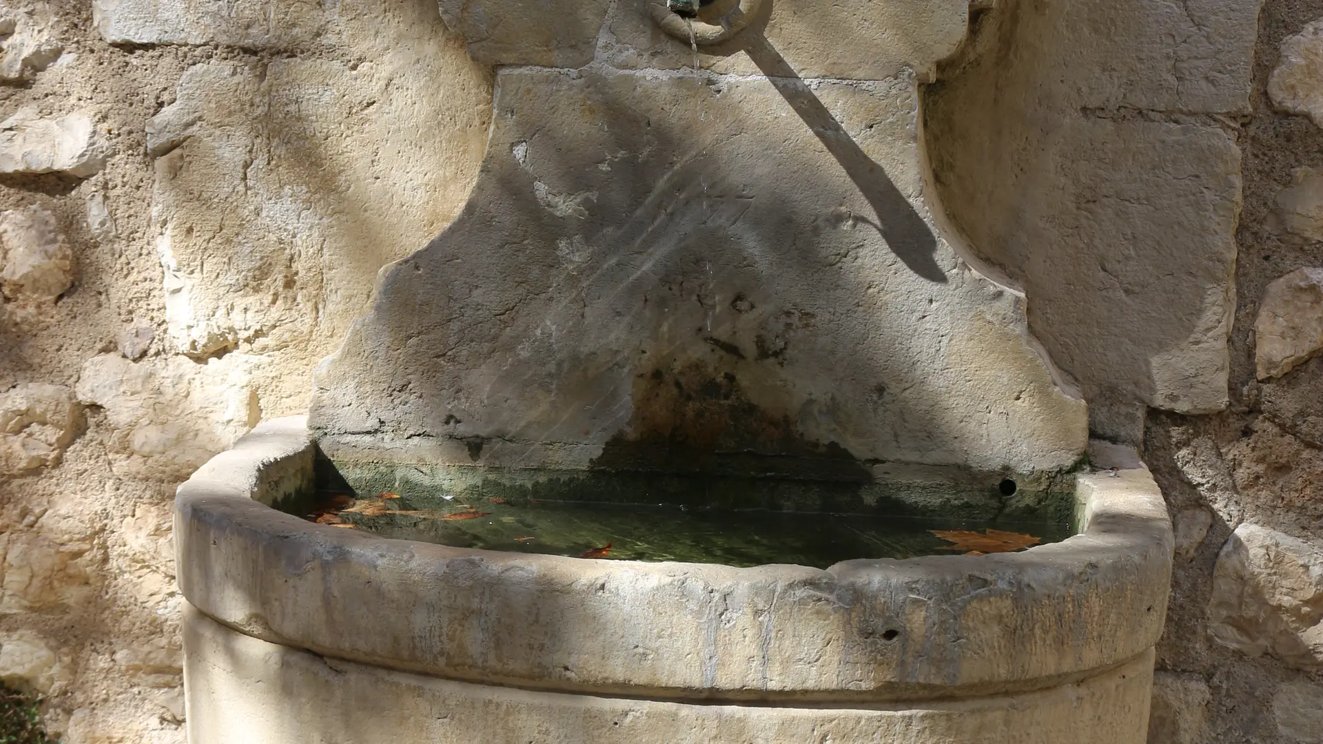 fontaine