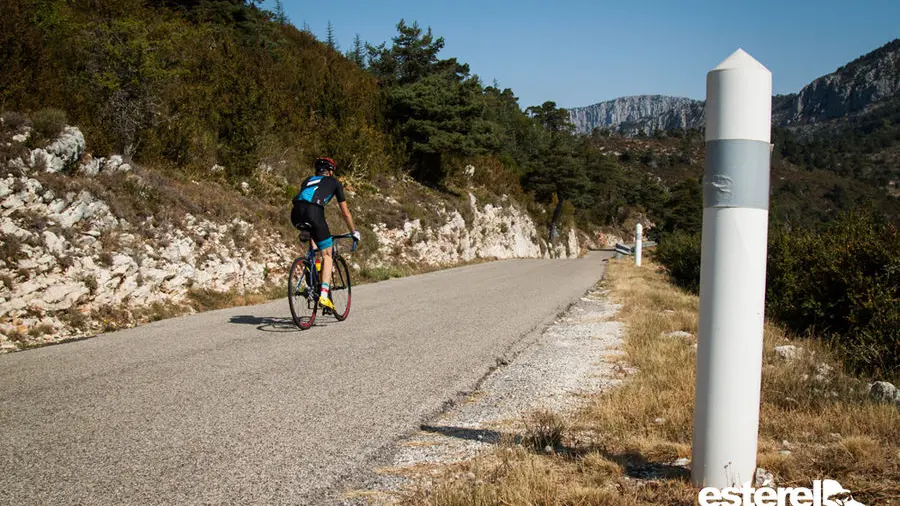 Route Lachens