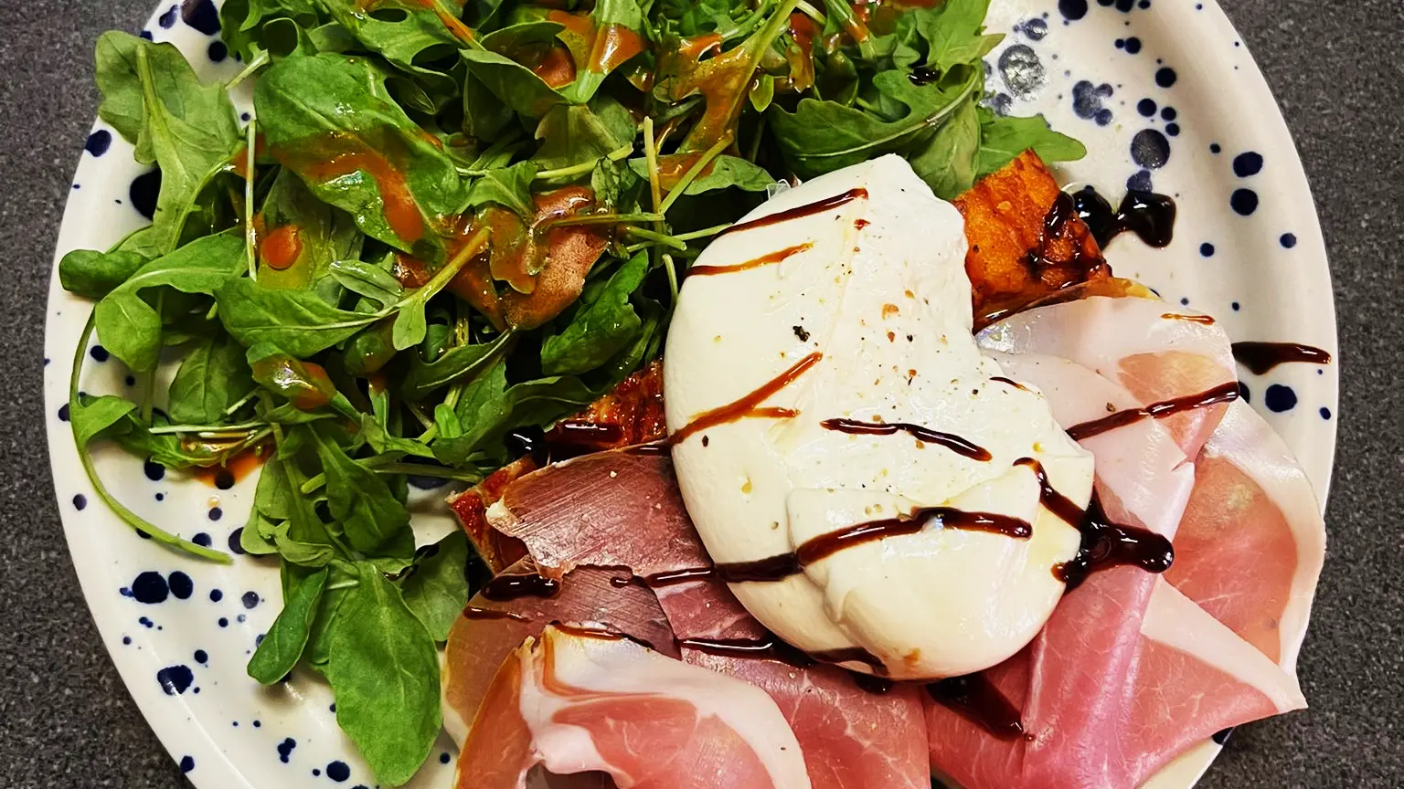 Salade