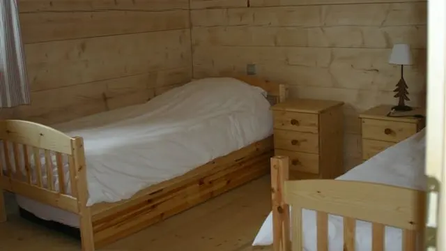Chalet Capilou