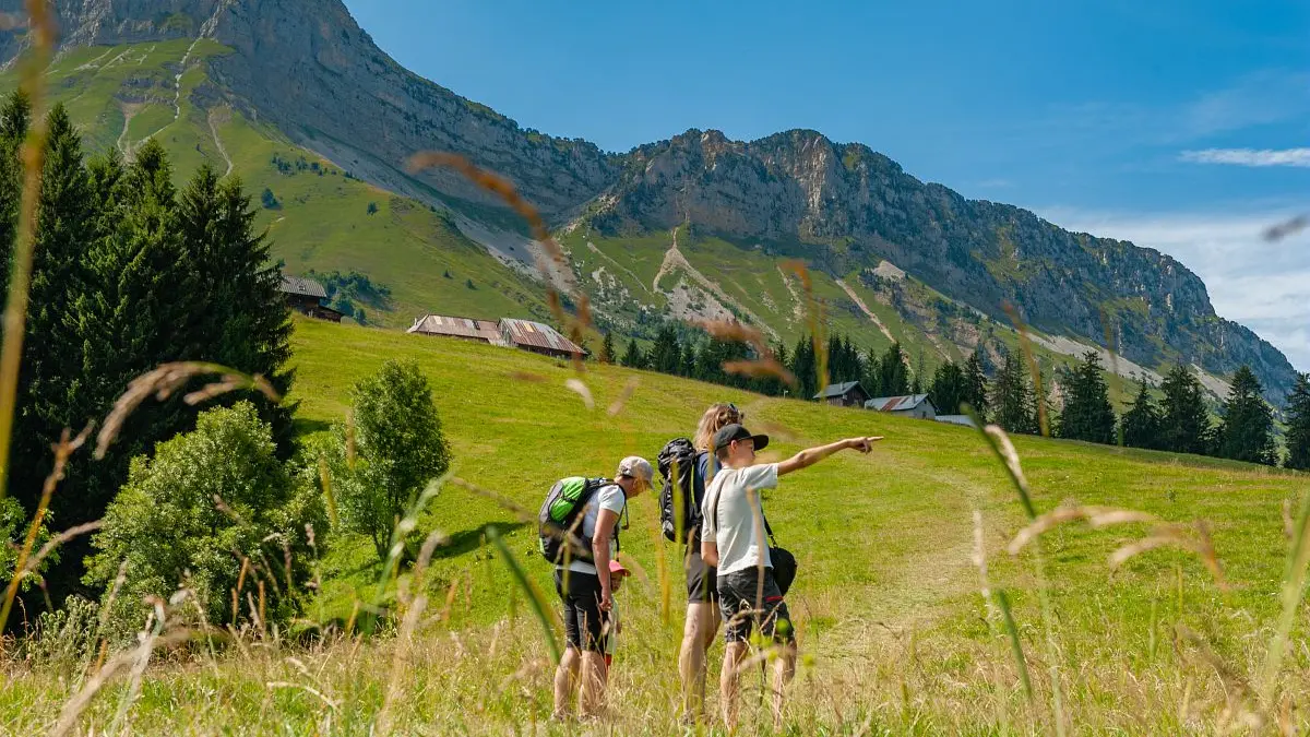Col de la Fullie