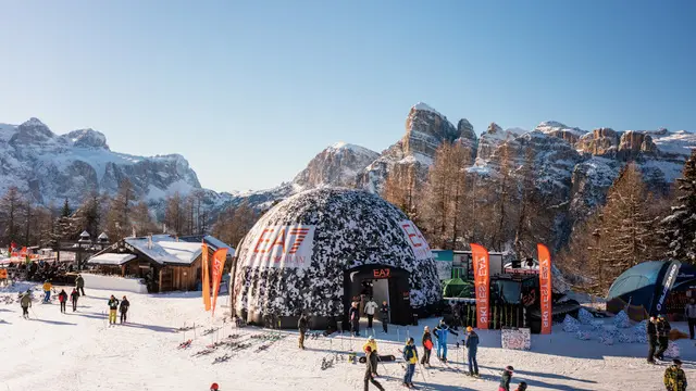 EA7 Winter Tour 2025_