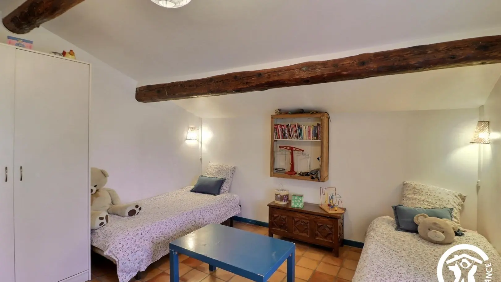 chambre enfant
