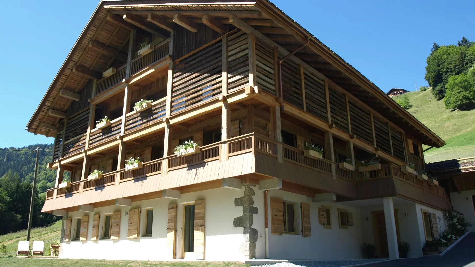 Chalet