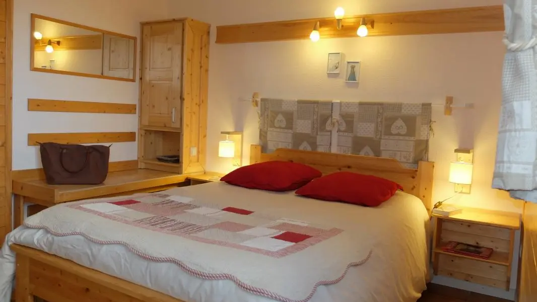 la chambre parentale