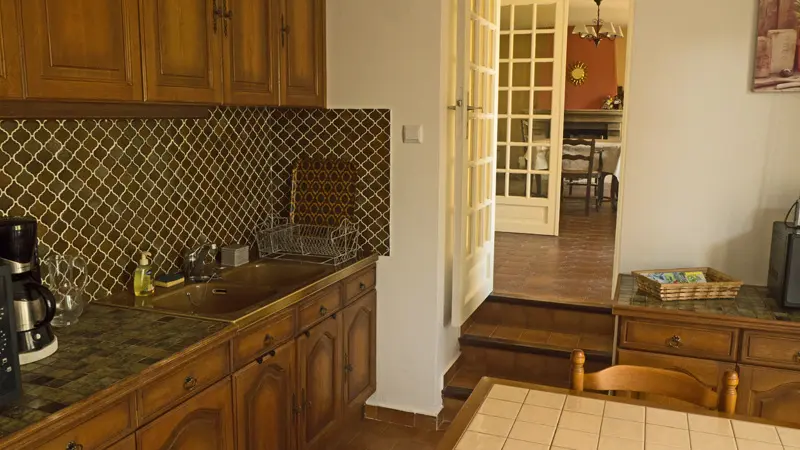 Cuisine principale 2