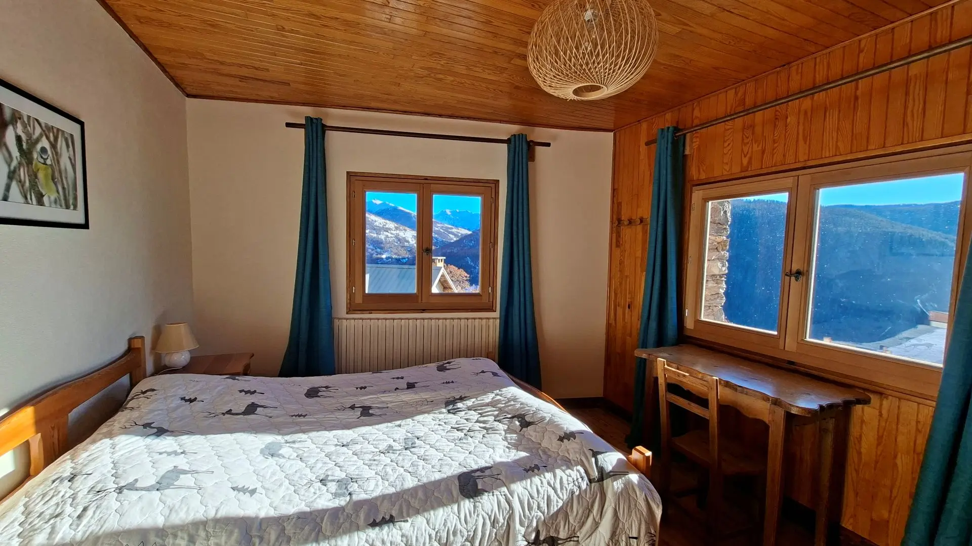 Appartement 6 personnes