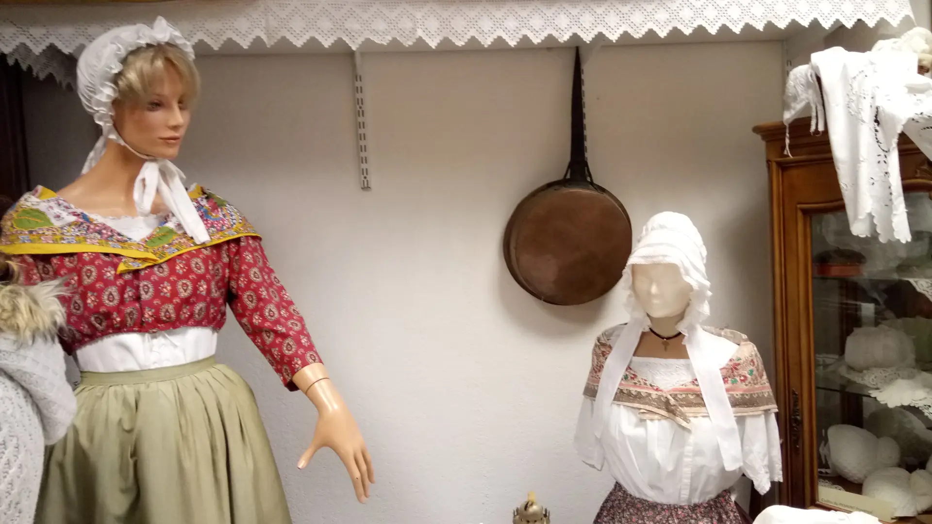 Maison des Arts et traditions provençales