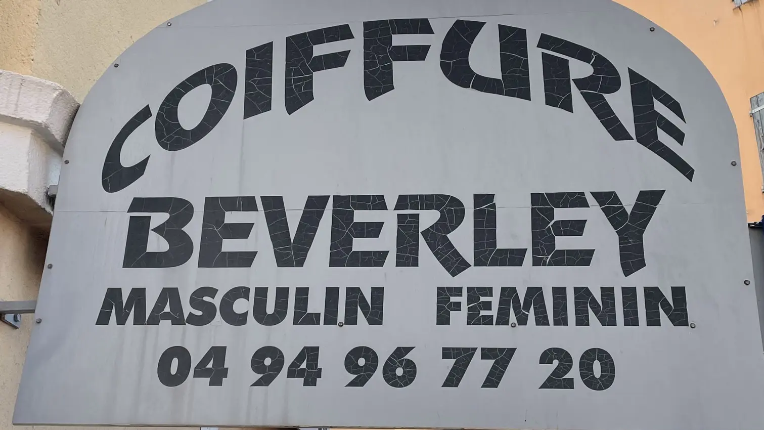 Beverley Coiffure 3