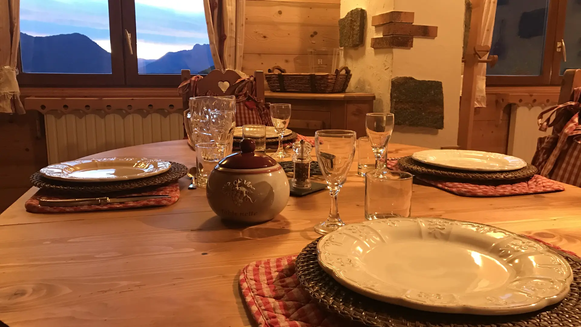 Cuisine