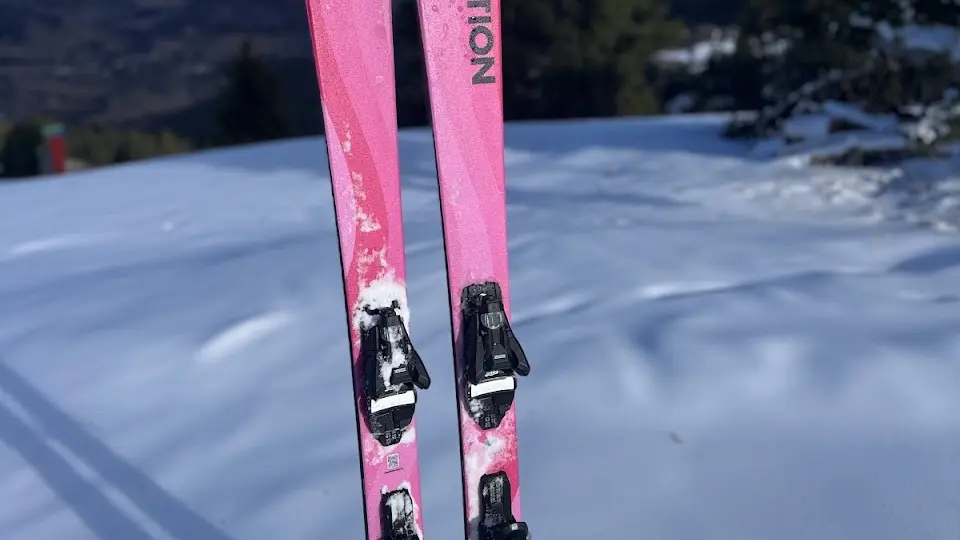 Skis