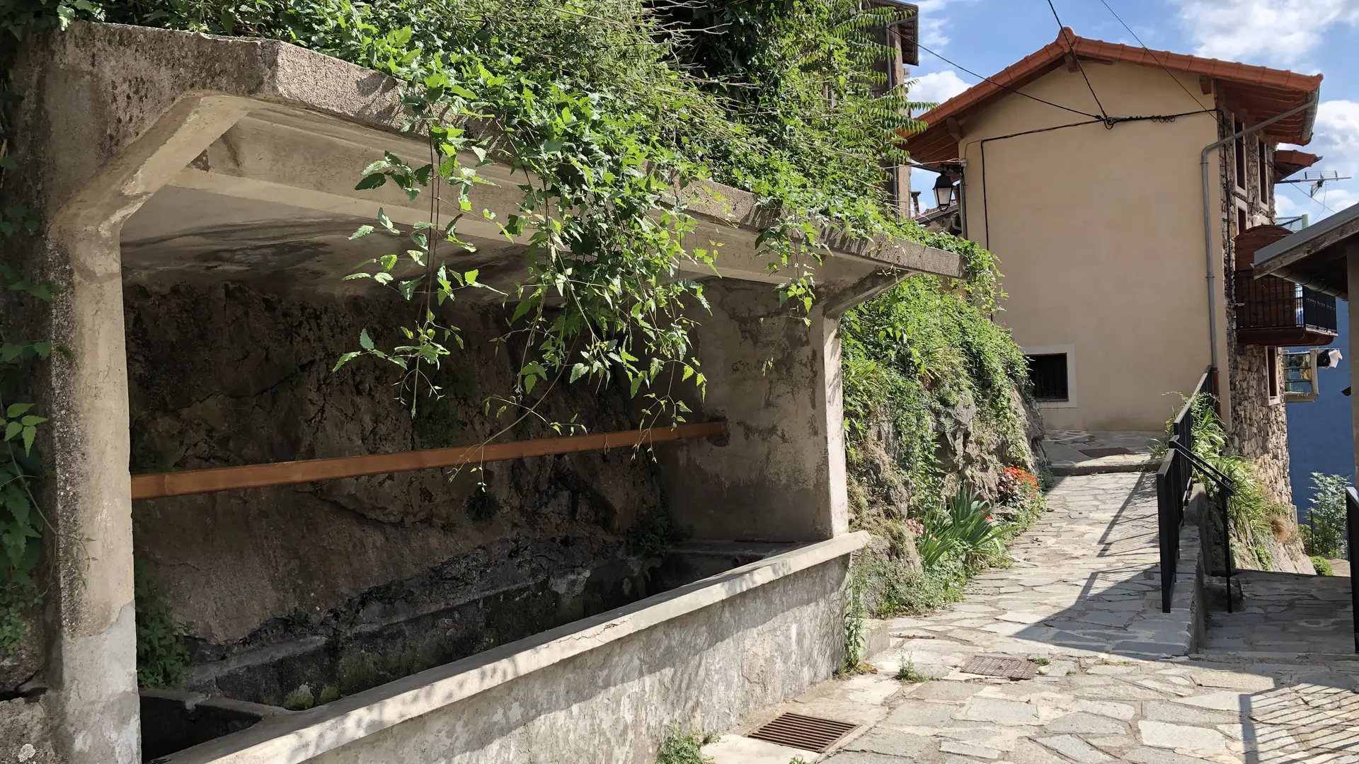Lavoir