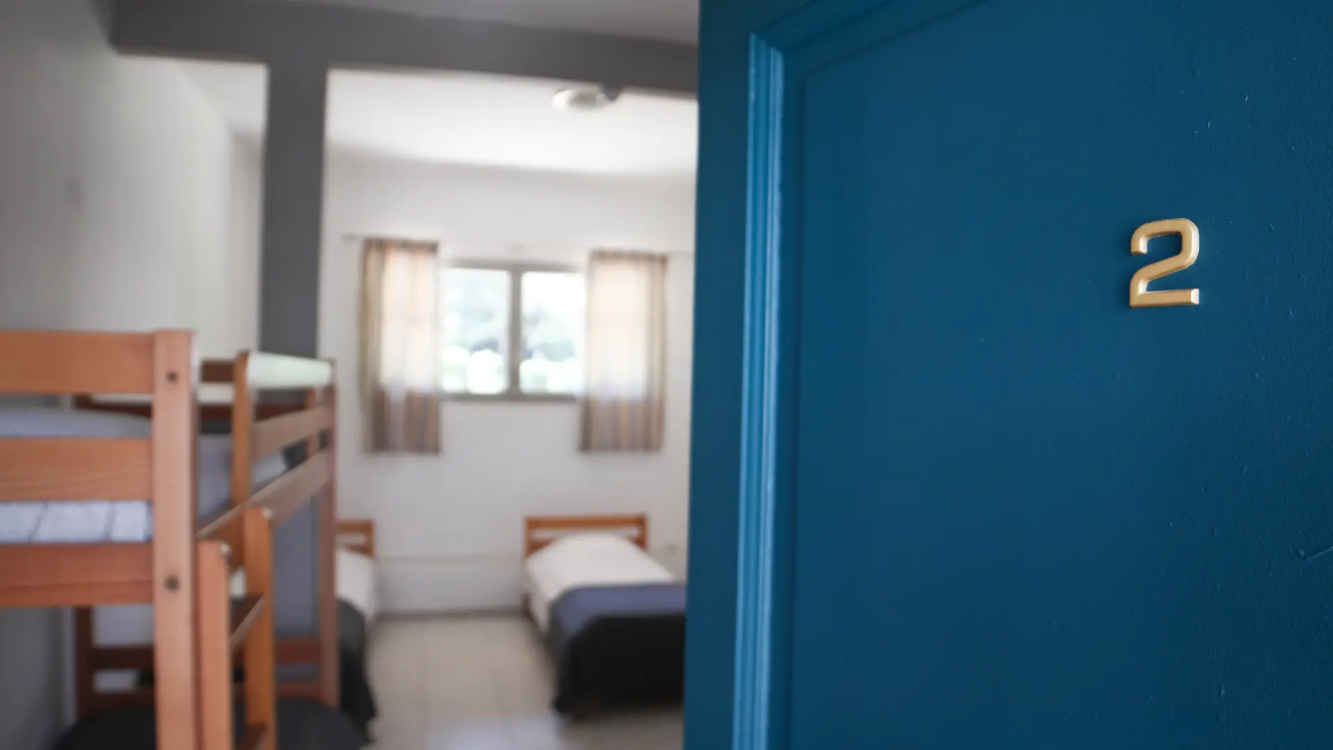 Centre de vacances Notre Dame