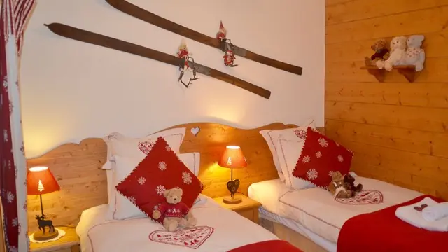 CHAMBRE 2