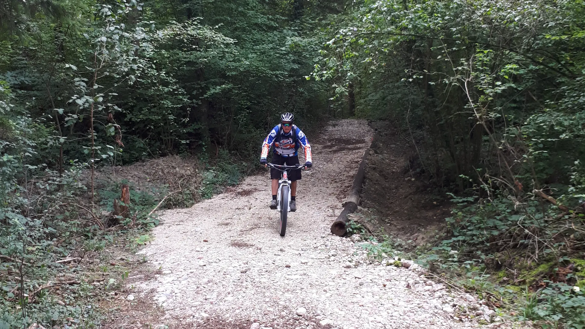 Circuit VTT