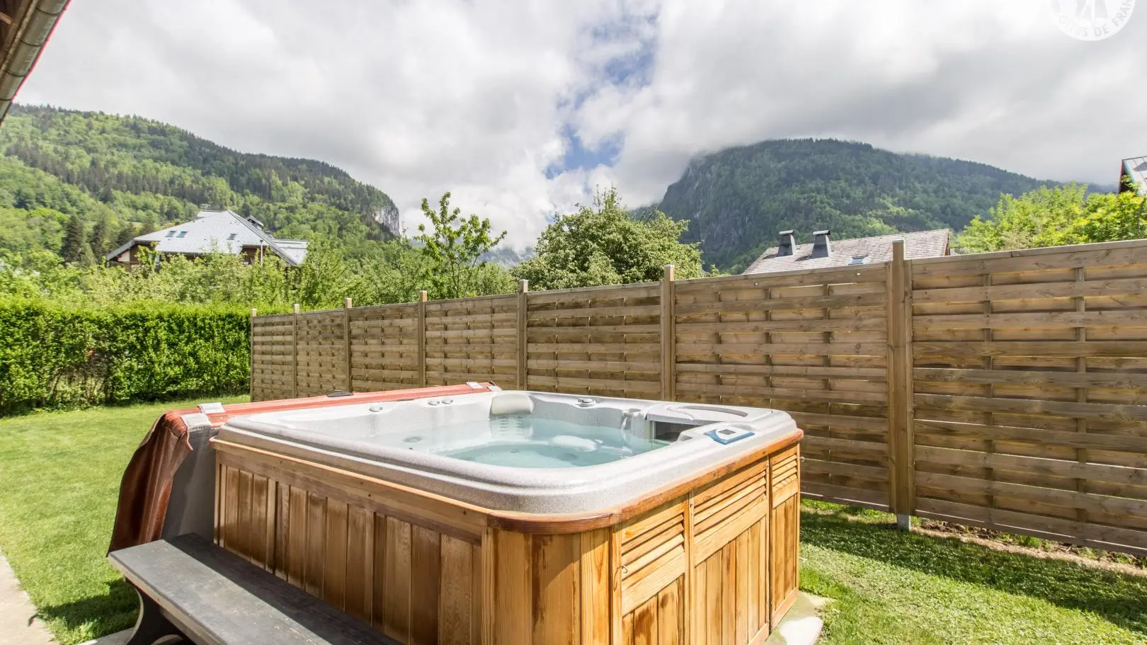 SPA privatif